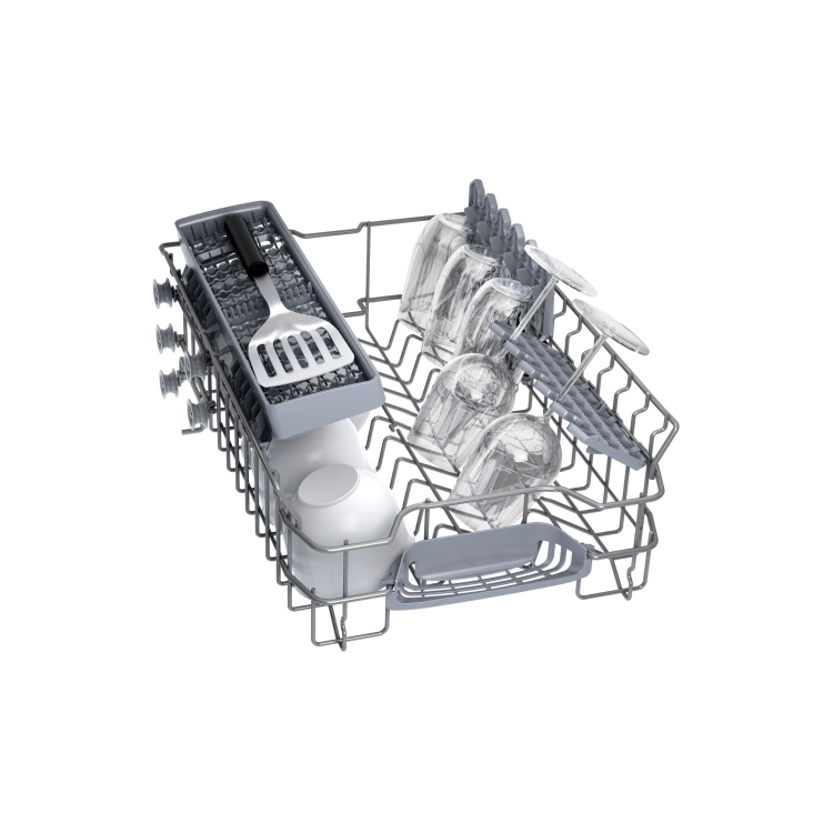 Bosch Series 2 Integrated Slimline Dishwasher