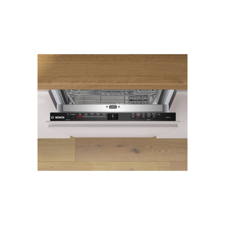 Bosch Series 2 Integrated Slimline Dishwasher