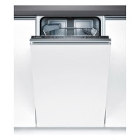 BOSCH SPV40C10GB 9 Place Slimline Fully Integrated Dishwasher