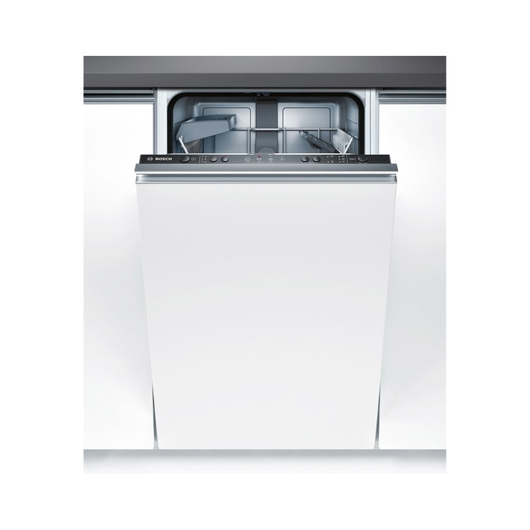 BOSCH SPV40C10GB 9 Place Slimline Fully Integrated Dishwasher