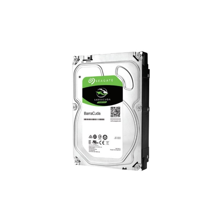 Seagate Barracuda 2TB SATA600 3.5 Inch Internal Hard Drive