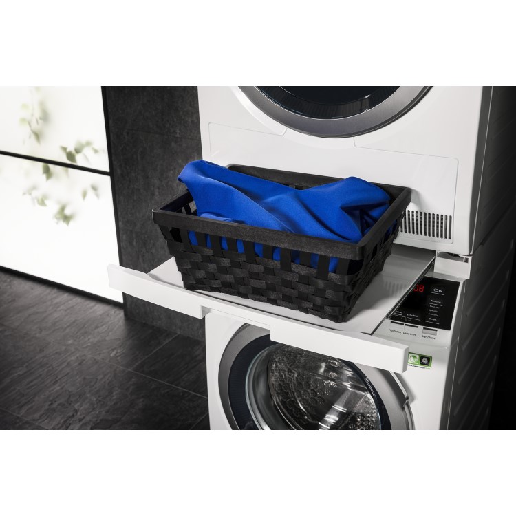 Electrolux STA9GW Stacking Kit With Pullout Shelf