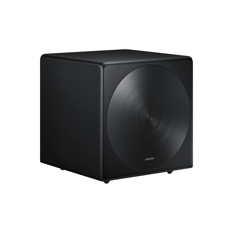 Samsung SWA-W700 350W Wireless Subwoofer