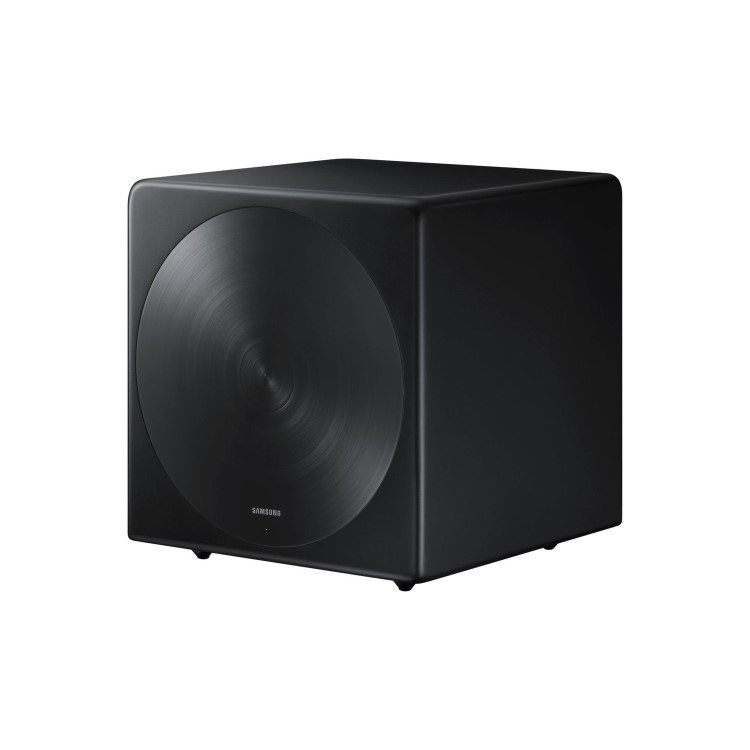 Samsung SWA-W700 350W Wireless Subwoofer