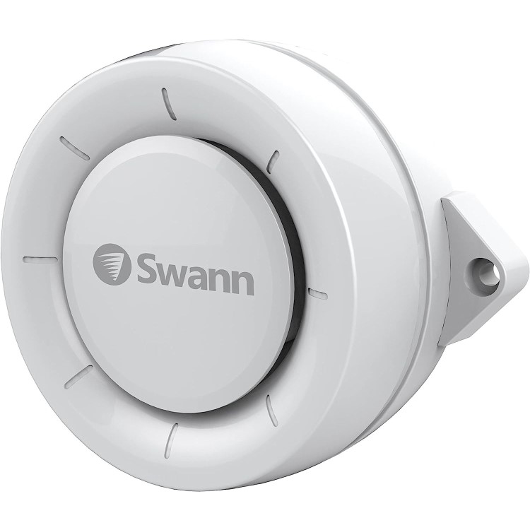 Swann SWIFI-ALARMKITA-GL Smart Indoor Security Alert Kit