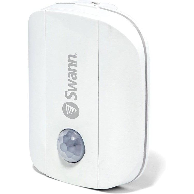 Swann SWIFI-ALARMKITA-GL Smart Indoor Security Alert Kit