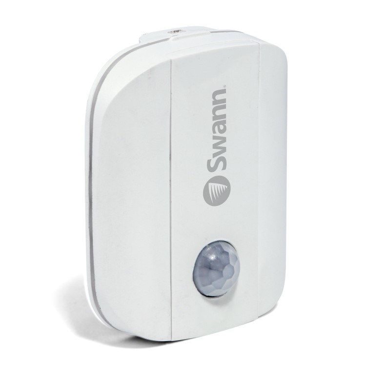 Swann WiFi PIR Motion Sensor - 1 Pack