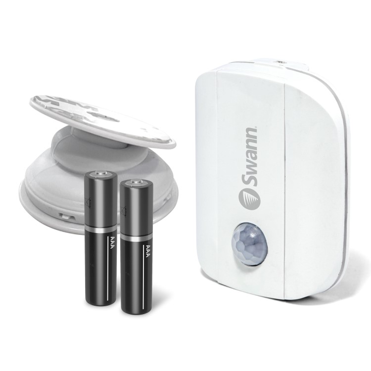 Swann WiFi PIR Motion Sensor - 1 Pack