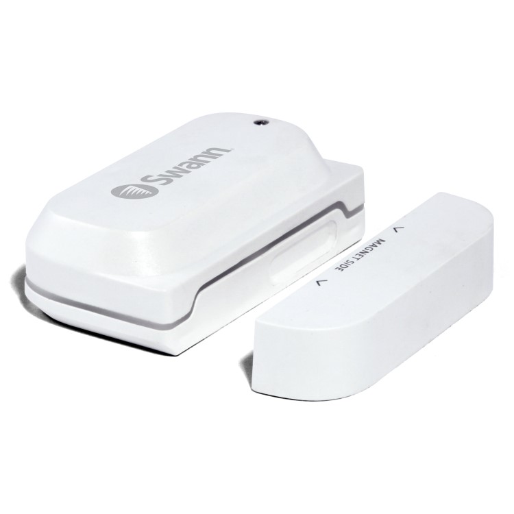 Swann WiFi Window/Door Sensor - 2 Pack