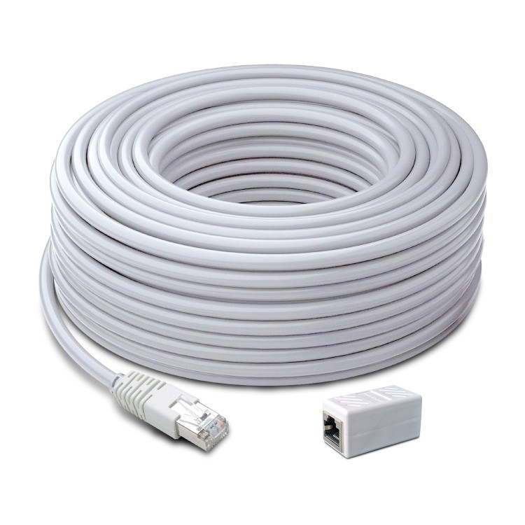 Swann 100ft/30m Network Extension Cable