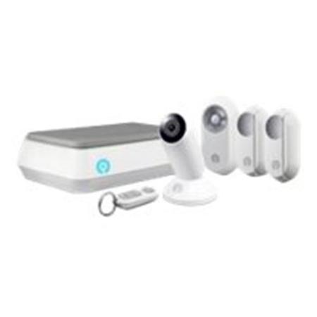 swann one video monitoring kit