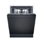 Siemens iQ300 Integrated Dishwasher