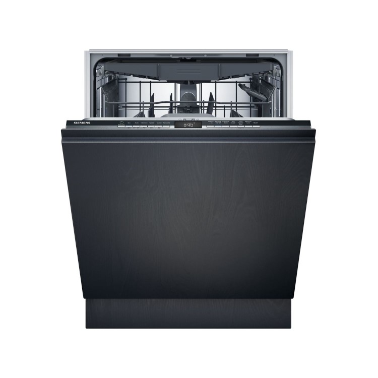 Siemens iQ300 Integrated Dishwasher