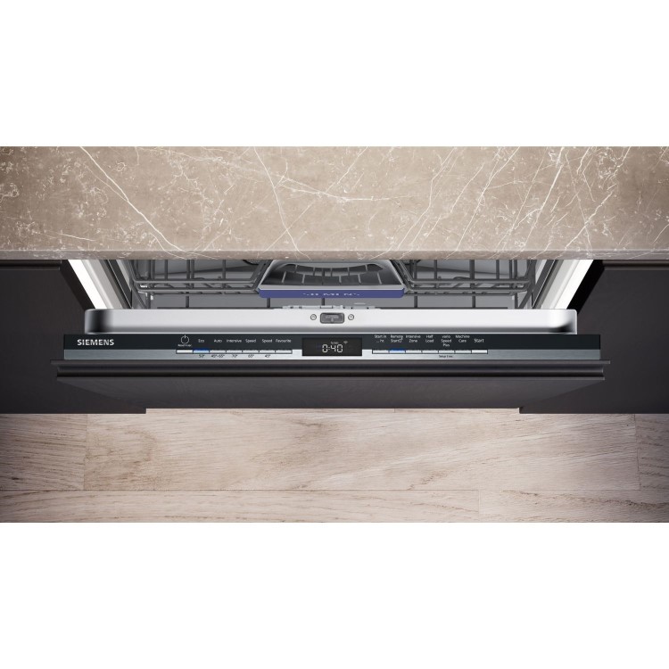 Siemens iQ300 Integrated Dishwasher