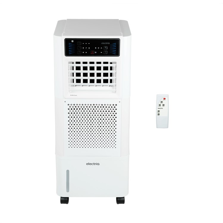 GRADE A2 - Slim20i 18L Evaporative Air Cooler and Air Purifier for areas up to 35 sqm