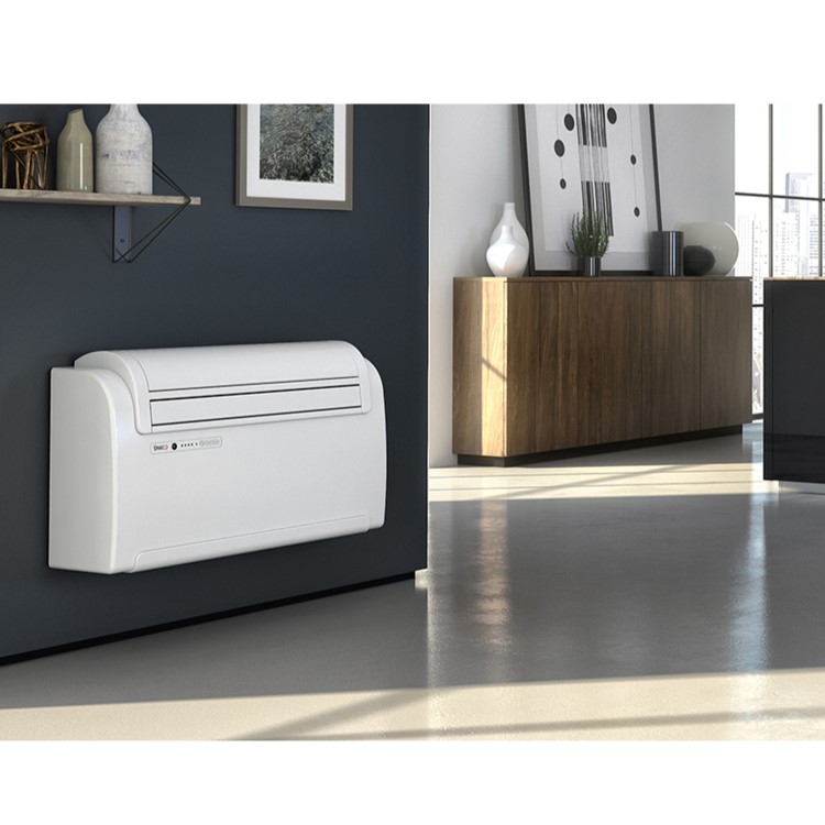 Olimpia Unico Smart 12SF 9000 BTU Wall mounted Air conditioner without outdoor unit up to 30 sqm room