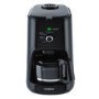 Tower T13005 Bean to Cup Coffee Machine - Black