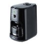 Tower T13005 Bean to Cup Coffee Machine - Black