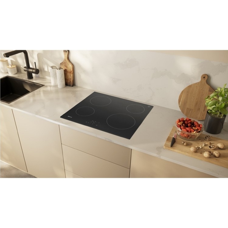 Neff N50 60cm 4 Zone Ceramic Hob