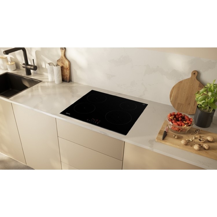 Neff N30 60cm 4 Zone Induction Hob