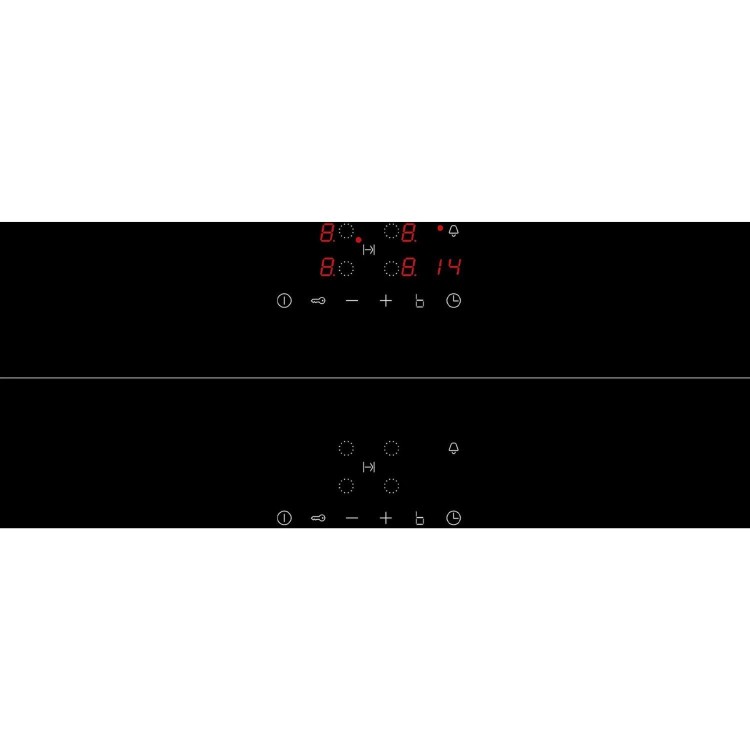 Neff N30 60cm 4 Zone Induction Hob