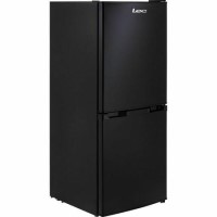 Refurbished Lec T5039B Freestanding 135 Litre 50/50 Fridge Freezer