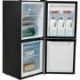 Refurbished Lec T5039B Freestanding 135 Litre 50/50 Fridge Freezer