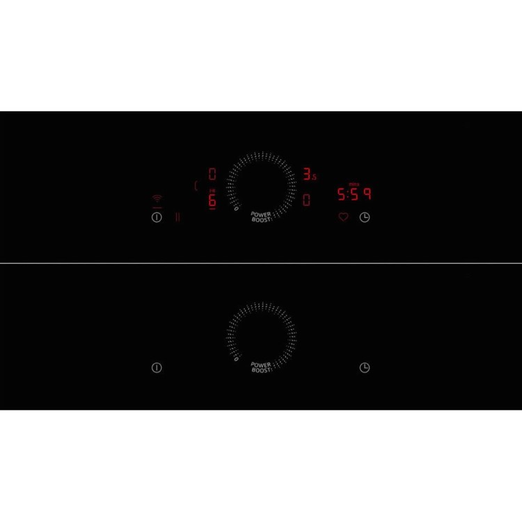 Neff N70 60cm 4 Zone Induction Hob