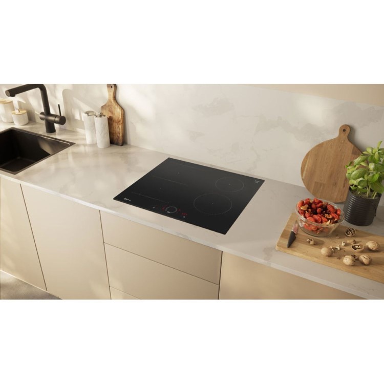 Neff N70 60cm 4 Zone Induction Hob