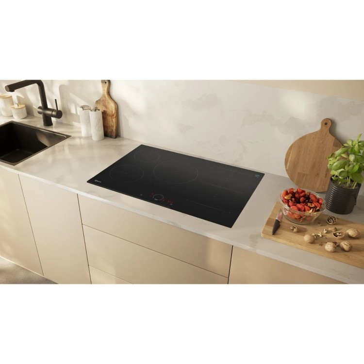 Neff N70 80cm 5 Zone Induction Hob