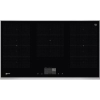 Neff 92cm 5 Zone Induction Hob with FlexInduction Zones