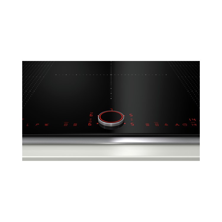 Neff 92cm 5 Zone Induction Hob with FlexInduction Zones