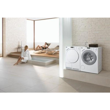 Miele T7944C 7kg Freestanding Condenser Tumble Dryer In White