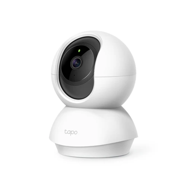 TP-Link Tapo C210 Pan Tilt Home Security Wi-Fi Camera