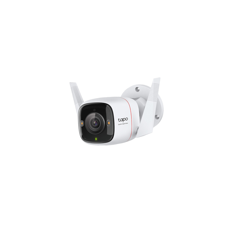 TP-Link Outdoor Security Wi-Fi Camera