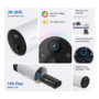 TP-Link TapoWireFree 1 Camera System