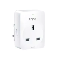 TP-Link Tapo P110M Matter Smart Socket