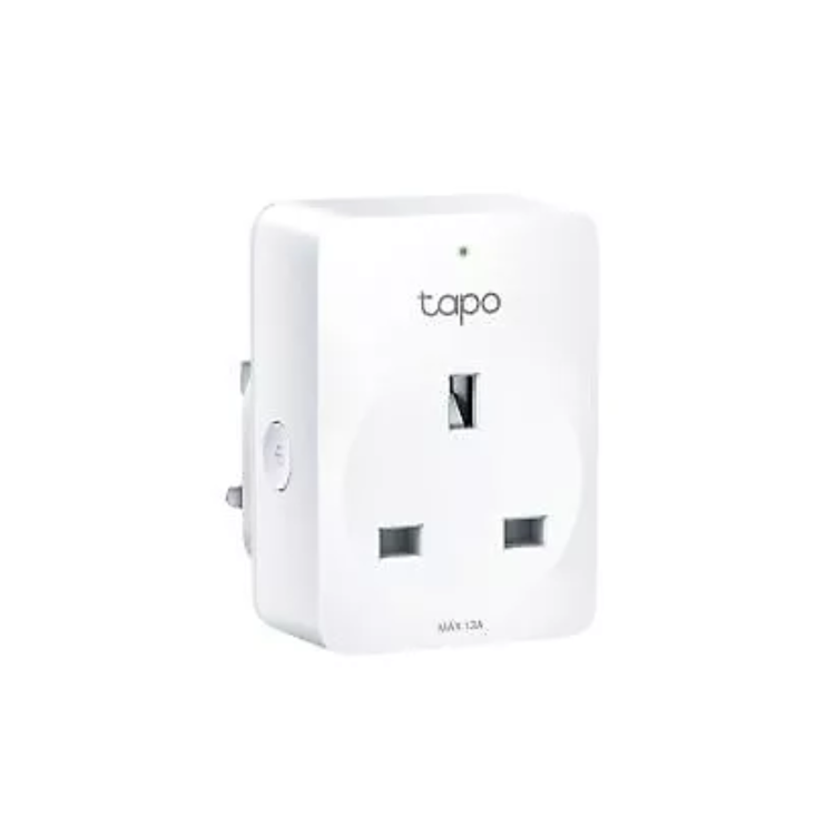 TP-Link Tapo P110M Matter Smart Socket