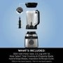 Ninja Detect Power Pro Blender - Black