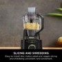 Ninja Detect Power Blender & Processor Pro - Black