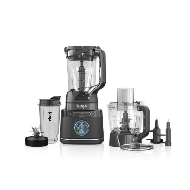 Ninja Detect Power Blender & Processor Pro - Black