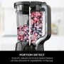 Ninja Detect Power Blender & Processor Pro - Black