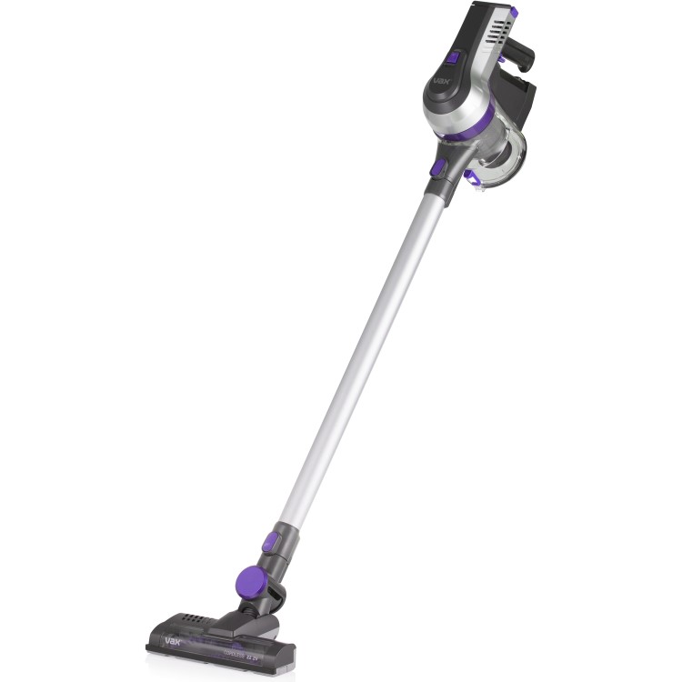 Vax TBTTV1P2 PetPlus 22.2 V Cordless Stick Vacuum Cleaner