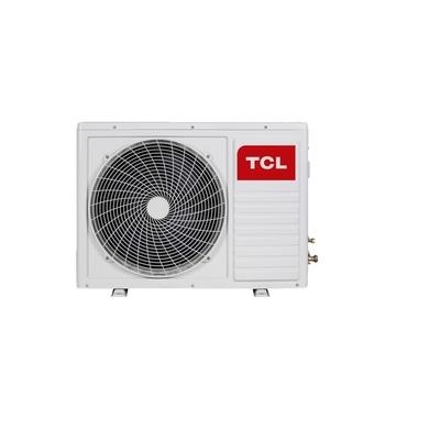 TCL 12000 BTU Wall Mounted Air Conditioner with Heating Function