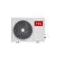 TCL 12000 BTU Wall Mounted Air Conditioner with Heating Function