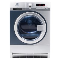 Electrolux Professional MyPRO TE1120 Tumble Dryer 8kg - Condenser 13 amp