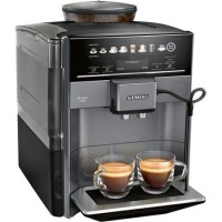 Siemens TE651209GB EQ.6 Plus S100 Fully Automatic Coffee Machine - Black