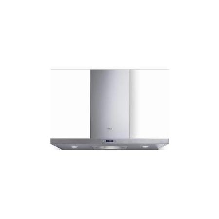 Elica TENDER-70 TENDER70EDS3 Tender 70cm Chimney Cooker Hood Stainless Steel