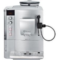 Bosch TES50321RW VeroCafe Latte Bean to Cup Coffee Machine in Silver