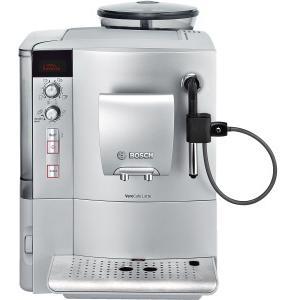 Bosch TES50321RW VeroCafe Latte Bean to Cup Coffee Machine in Silver